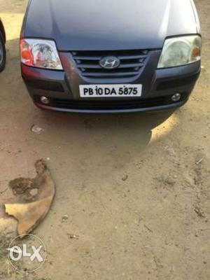 Hyundai Santro Xing Gls, , Petrol