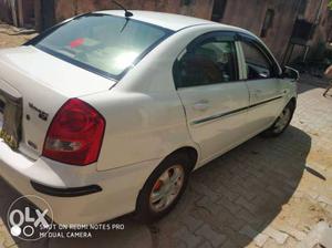 Hyundai Verna diesel  Kms  year
