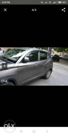 Mahindra Xuv500 diesel  Kms  year