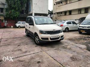 Mahindra Xylo BS4 top end model in excellent condition for