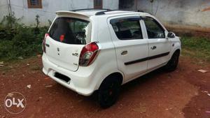 Maruti Suzuki Alto 800 Lxi Anniversary Edition, , Petrol