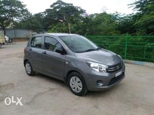Maruti Suzuki Celerio Vxi, , Petrol