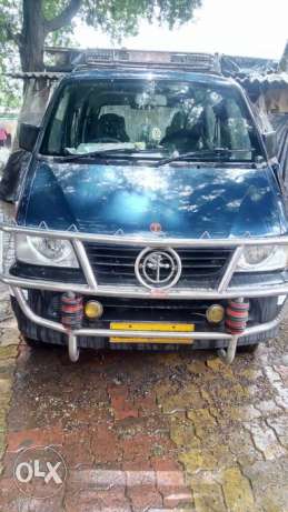  Maruti Suzuki Eeco petrol  Kms