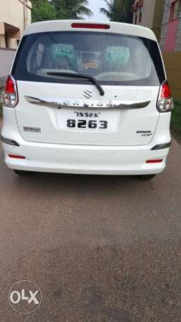 Maruti Suzuki Ertiga Zdi, , Diesel