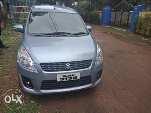  Maruti Suzuki Ertiga diesel ZDI  Kms