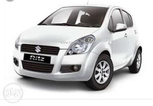  Maruti Suzuki Ritz diesel  Kms