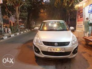 Maruti Suzuki Swift Dzire petrol  Kms  year