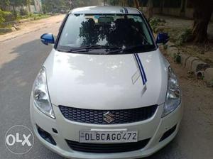 Maruti Suzuki Swift Vdi, , Diesel