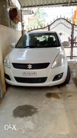  Maruti Suzuki Swift diesel  Kms