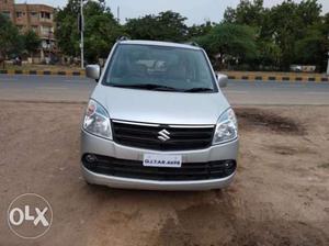 Maruti Suzuki Wagon R 1.0 Vxi (abs-airbag), , Petrol