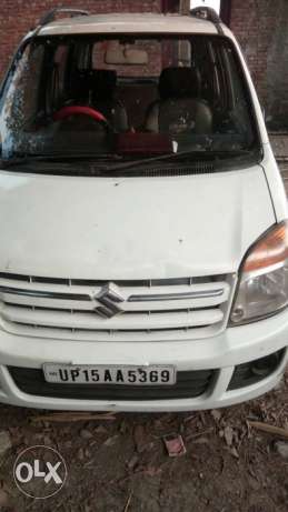 Maruti Suzuki Wagon R 1.0 cng  Kms  year