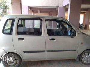 Maruti Suzuki Wagon R cng  Kms  year