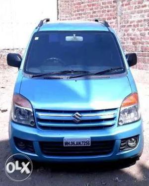 Maruti Suzuki Wagon R petrol  Kms  year