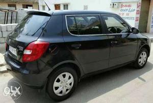 Skoda Fabia petrol  Kms  year. 2nd owner.. price