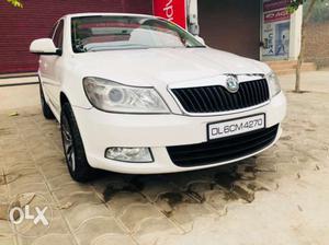  Skoda Laura diesel  Kms