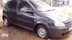 Tata Indica diesel  Kms  year