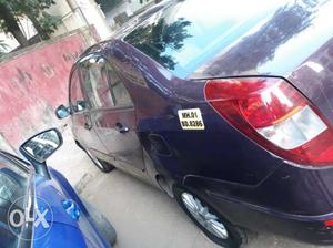  Tata Manza diesel  Kms