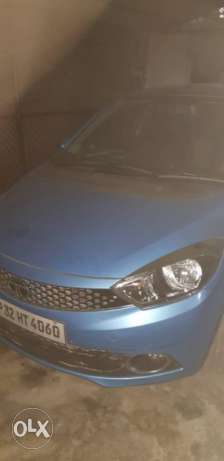 Tata Tiago diesel  Kms