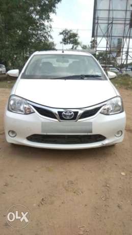 Toyota Etios Gd, , Diesel