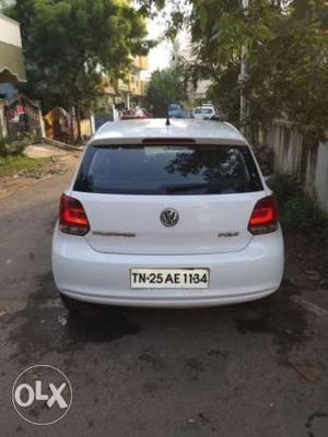 Volkswagen Polo Highline1.2l (d), , Diesel