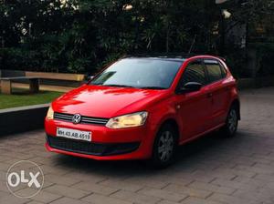 Volkswagen Polo Trendline 1.2l (p), , Petrol