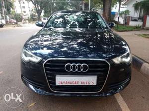 Audi A6 2.0 Tdi Premium Plus, , Diesel