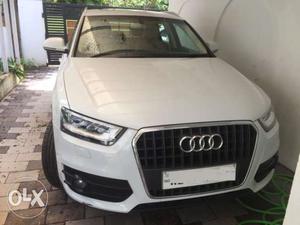 Audi Q3 Premium For Sale