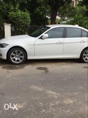 BMW 3 Series diesel (Aug)single owner