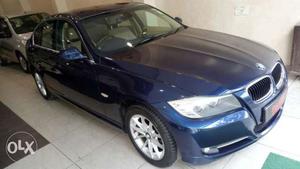 Bmw 3 Series 320d Sedan, , Diesel