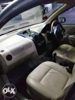  Chevrolet Aveo U Va petrol  Kms