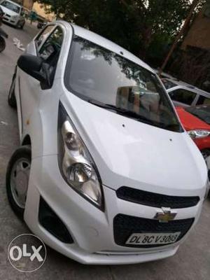 Chevrolet Beat Ls Diesel, , Diesel