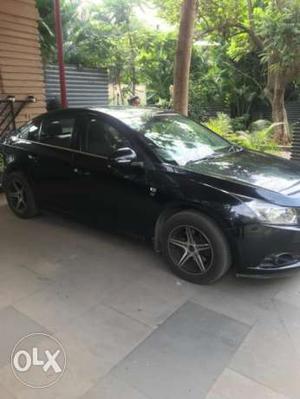 Chevrolet Cruze Automatic for sale