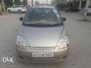 Chevrolet Spark Ls , Petrol