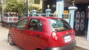 Chevrolet Spark lpg  Kms  year