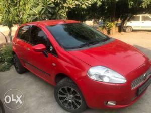 Fiat Punto Evo Multijet  Hp, , Diesel