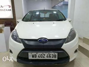 Ford Fiesta Sxi 1.4 Tdci Abs, , Diesel