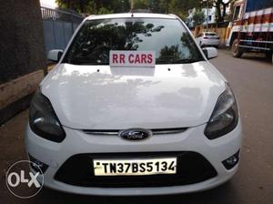 Ford Figo Duratorq Diesel Titanium , Diesel