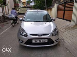 Ford Figo Duratorq Diesel Titanium , Diesel