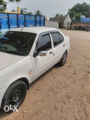  Ford Ikon petrol  Kms