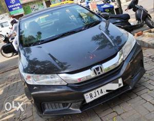 Honda City S Mt Diesel, , Diesel