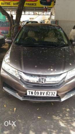 Honda City Sv, , Diesel