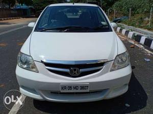 Honda City Zx Exi, , Petrol