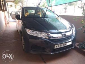 Honda City diesel  Kms  year