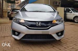 Honda Jazz Vx Idtec, , Diesel