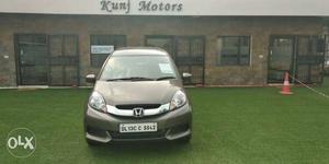 Honda Mobilio S I-vtec, , Petrol