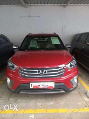 Hyundai Creta 1.6 Sx, , Diesel