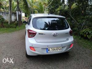 Hyundai Grand I10 Magna 1.2 Kappa Vtvt, , Petrol