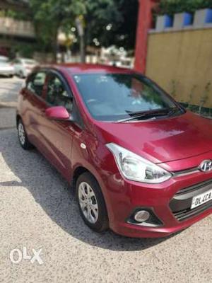 Hyundai Grand I10 Magna 1.2 Kappa Vtvt, , Petrol