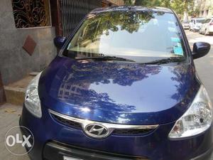 Hyundai I10 Sportz , Petrol