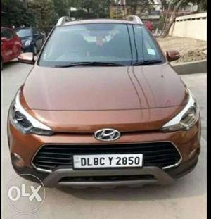 Hyundai I20 Active 1.2 S, , Petrol